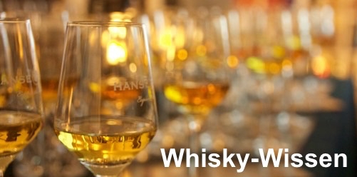 Whisky-Wissen für Einsteiger