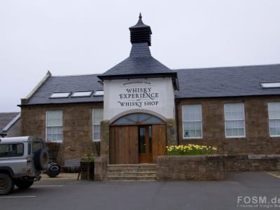 A.D. Rattray's Whisky Experience & Whisky Shop