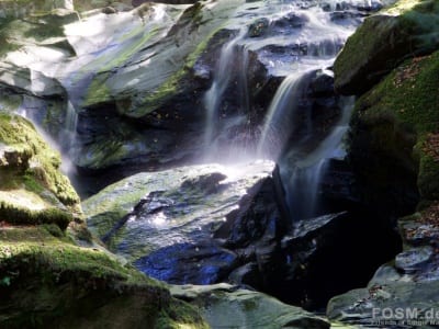 SRT18 - Acharn Falls
