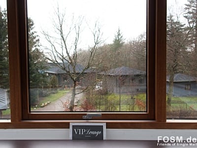 Fary Lochan - VIP Lounge